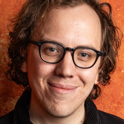 Ben Petrie