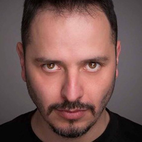 Alexandros Tsouvelas