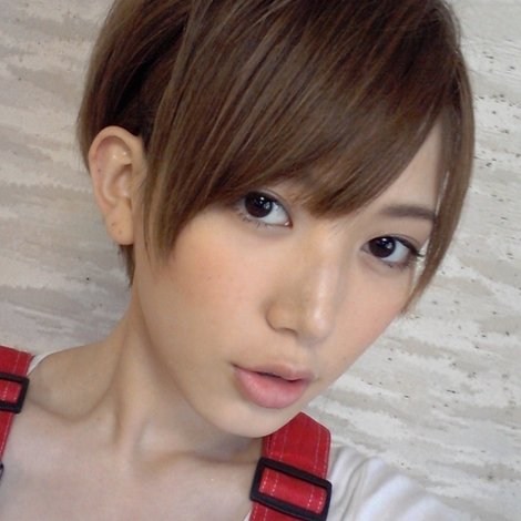 Kaoru Mitsumune