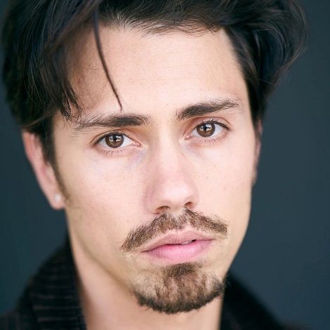 Beau Swartz