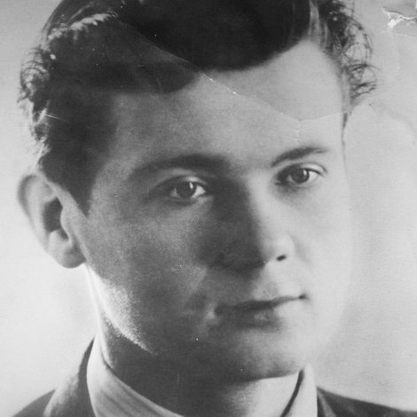 Evgeniy Zinovyev