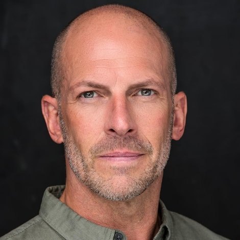 Phil McFall