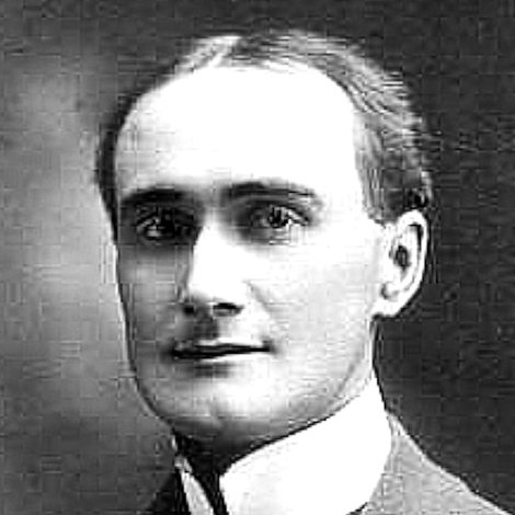 Peter Raymond