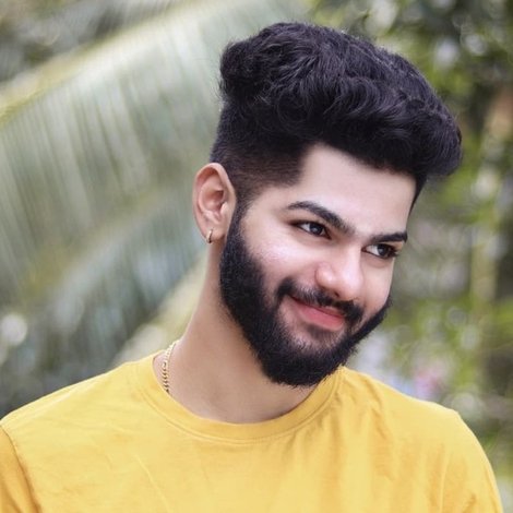 Vishnu Narayanan N