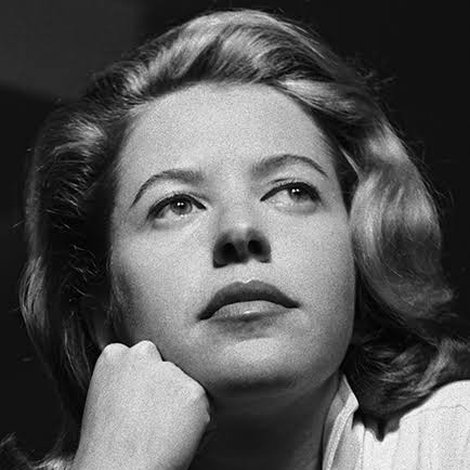 Hilda Hilst