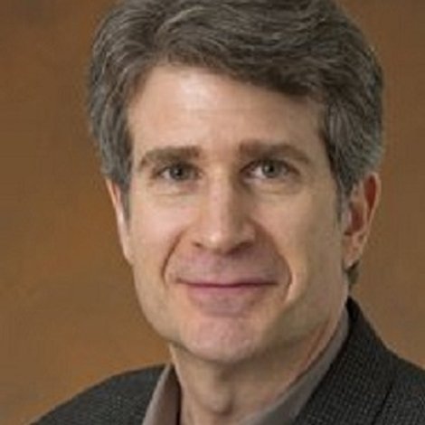 Richard Volpe