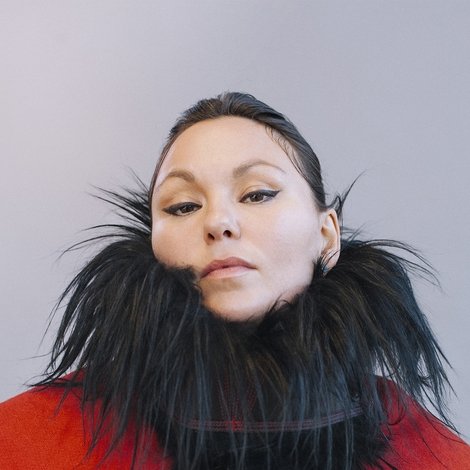 Tanya Tagaq