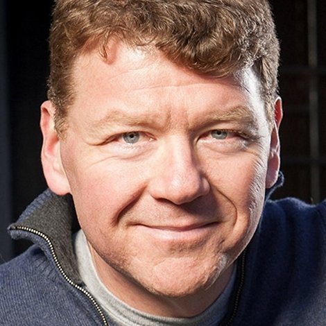 Robert Sidley