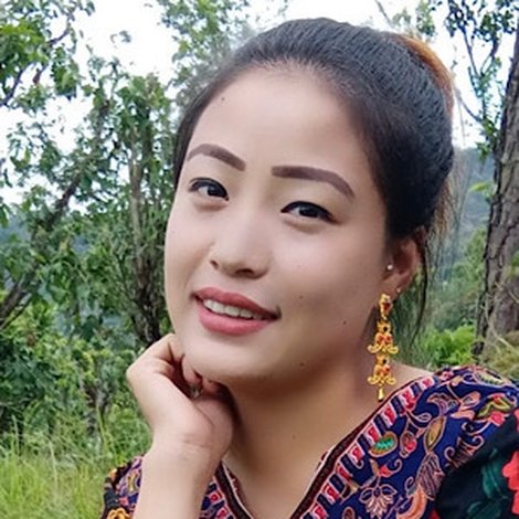 Susmita Ale Magar