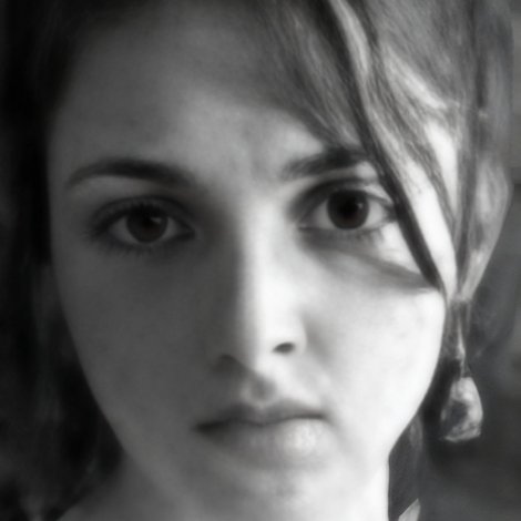 Tamar Bziava