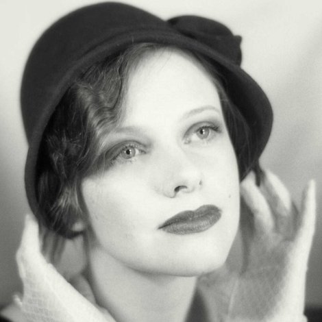 Perrine Avisse