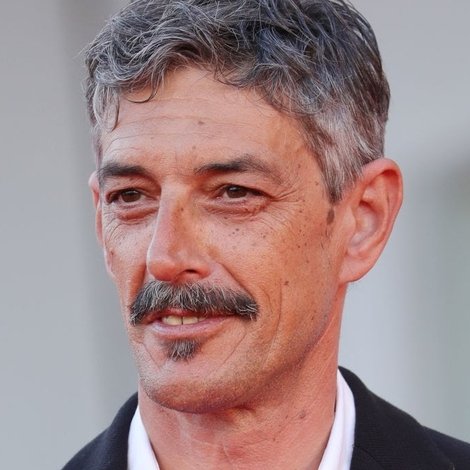 Max Mazzotta