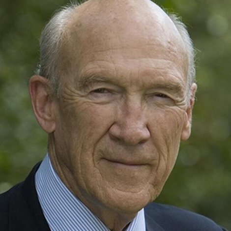 Alan K. Simpson
