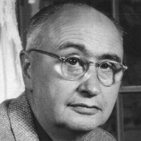 Harold Gray