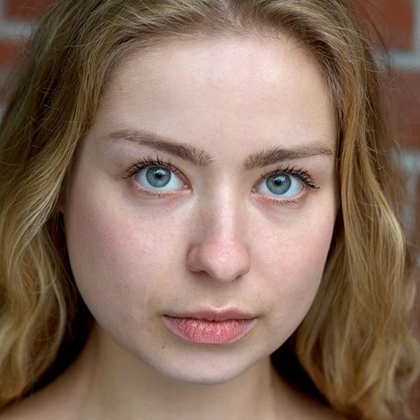 Éléonore Lamothe