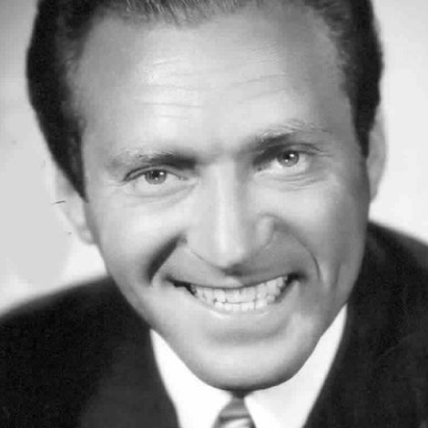 Harry Ritz