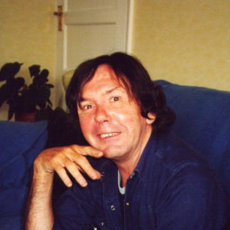 Lou Martin