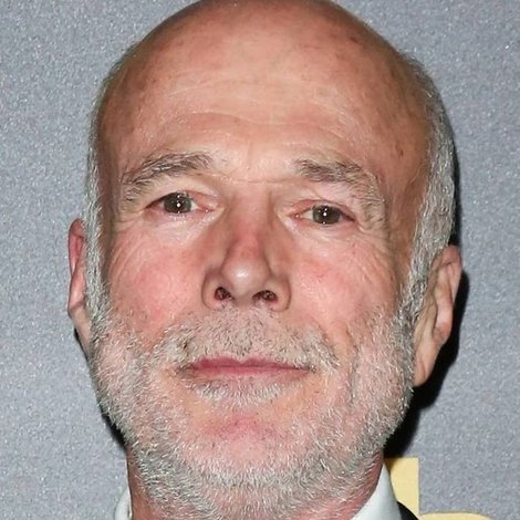 Michael Hogan