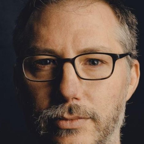 Paul Harrill
