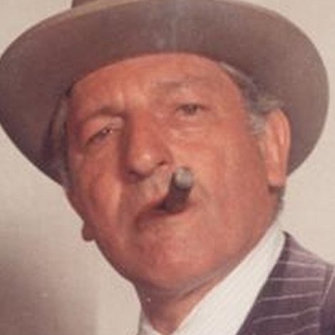 André Sallyman