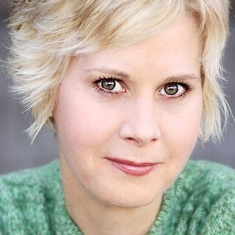 Mary-Beth Manning