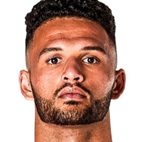 Gonçalo Ramos