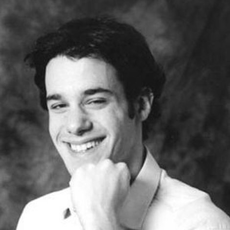 Alessio Modica