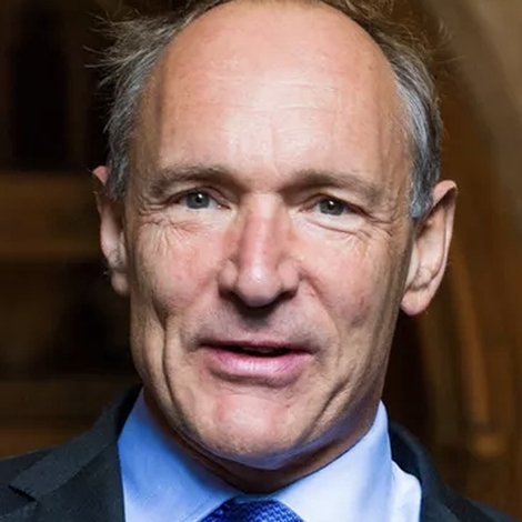 Tim Berners-Lee