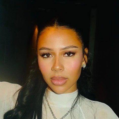 Jerrika Karlae