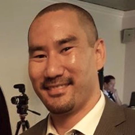 Jon Okui
