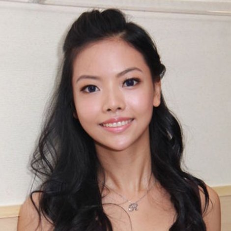 Rachel Lam Hei-Tung