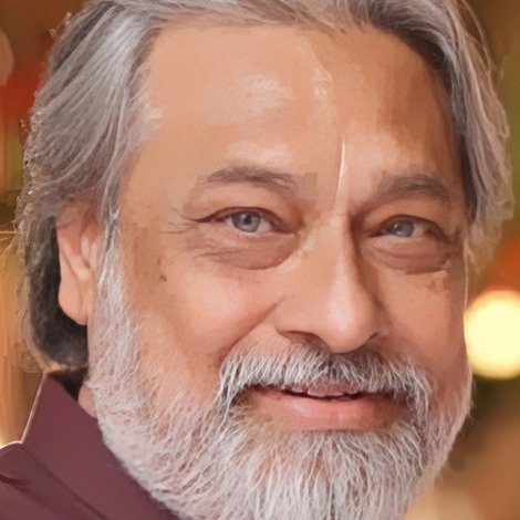 Akbar Islam