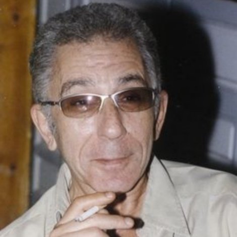 Ali Abdel-Khalek