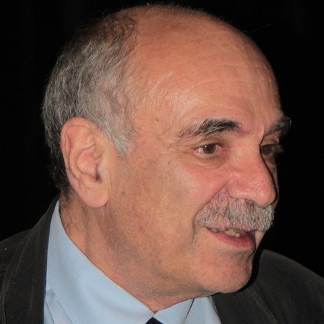 Michel Wieviorka