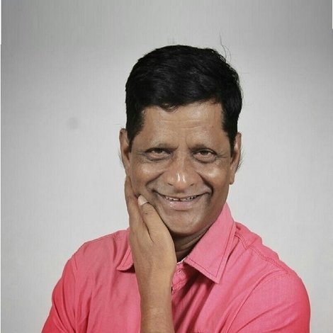 Prabhakar More
