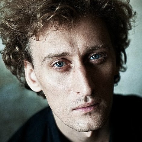 Pavel Drozdov