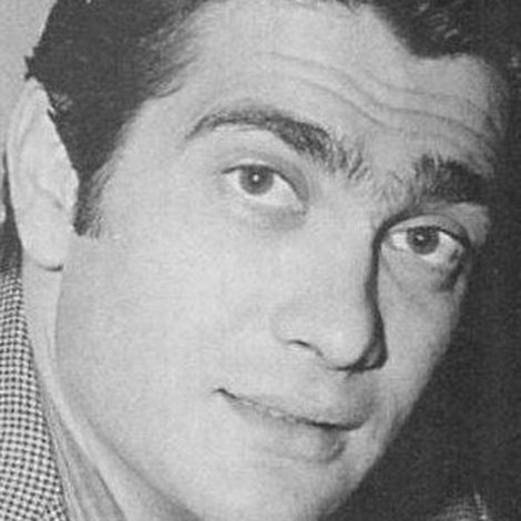 Youssef Fakhr El Din