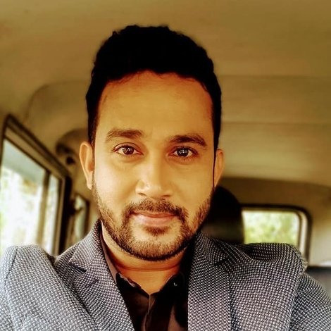 Arup Baishya