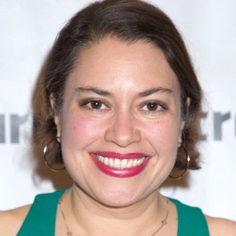 Vanessa Aspillaga