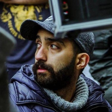 Ali Moazen