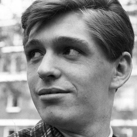 Georgie Fame