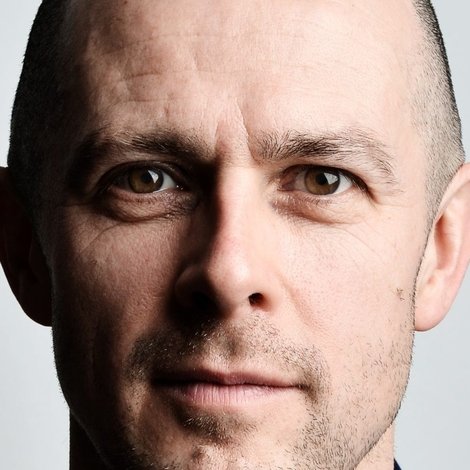 Kevin Shepherd