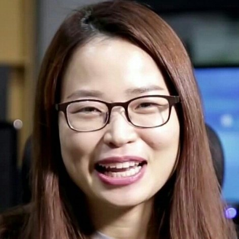Moon Nam-sook