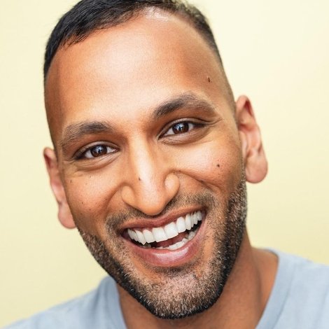 Shawn Jain