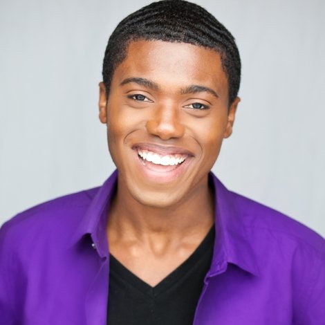 Blake Alexander