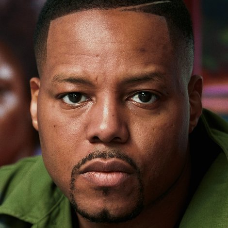 Titus Kaphar