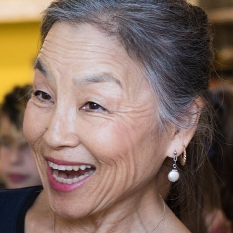 Lynn Kuratomi