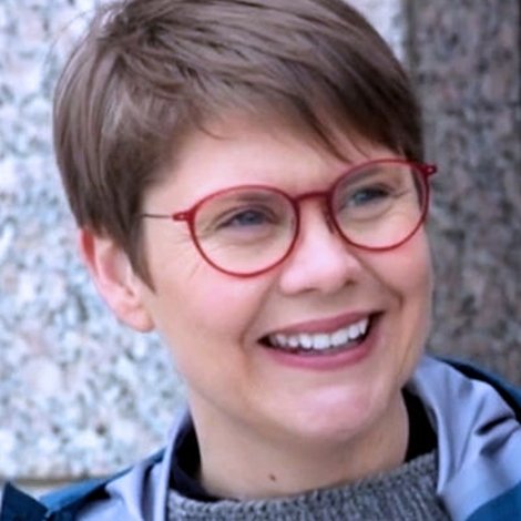 Ann Jones