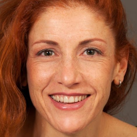 Violeta Pérez