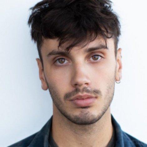 Mateo Correa